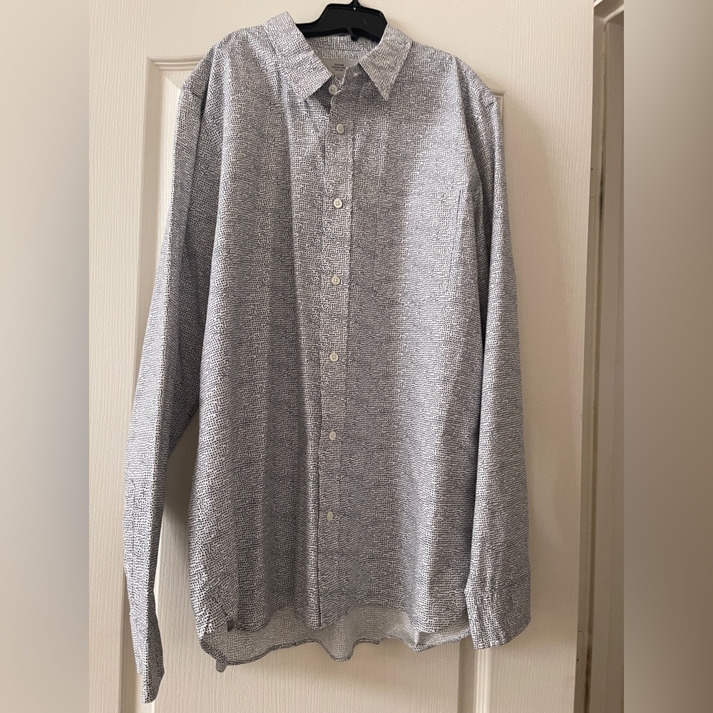 Jack Spade Dress shirt